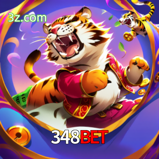  348Bet